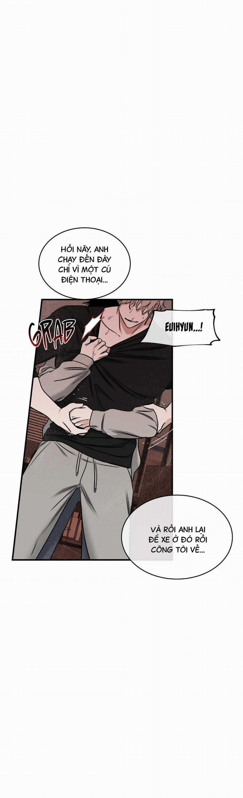 Thủy Triều Thấp Lúc Chạng Vạng 99 trang 68