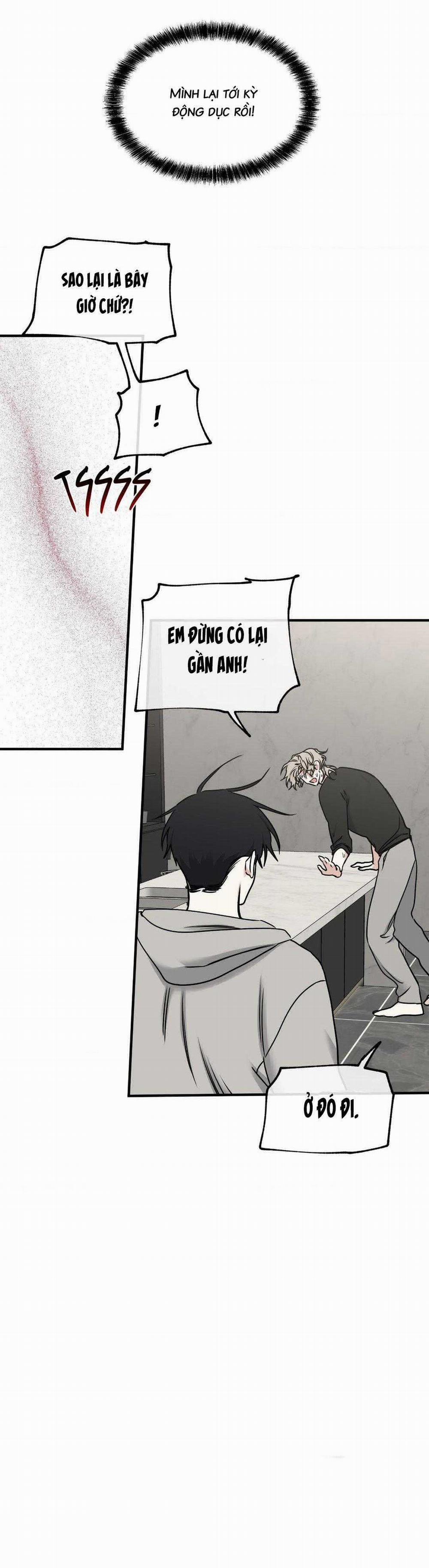 Thủy Triều Thấp Lúc Chạng Vạng 99 trang 78