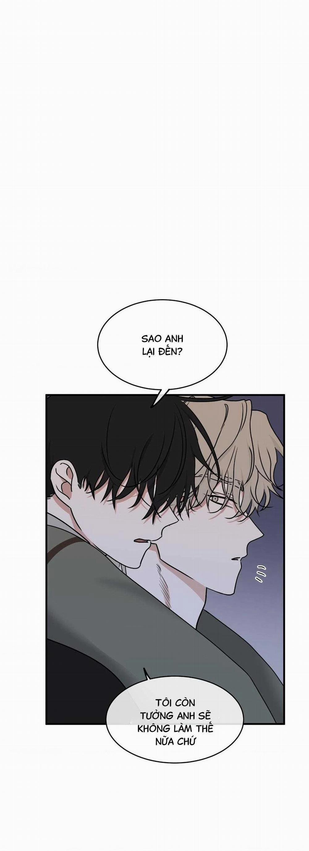 Thủy Triều Thấp Lúc Chạng Vạng 99 trang 8