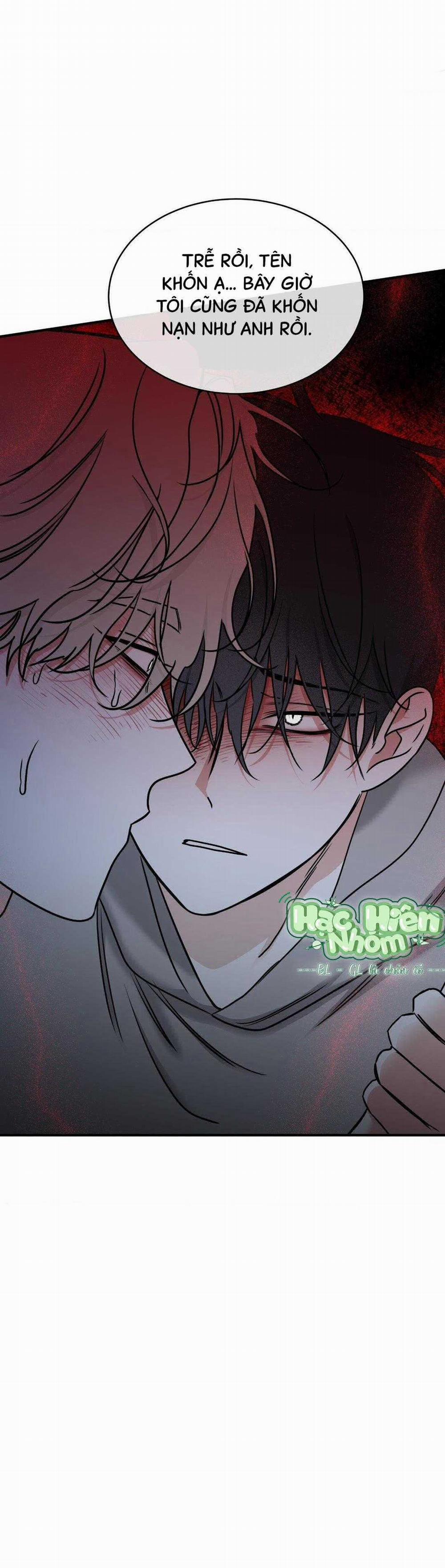 Thủy Triều Thấp Lúc Chạng Vạng 99 trang 89