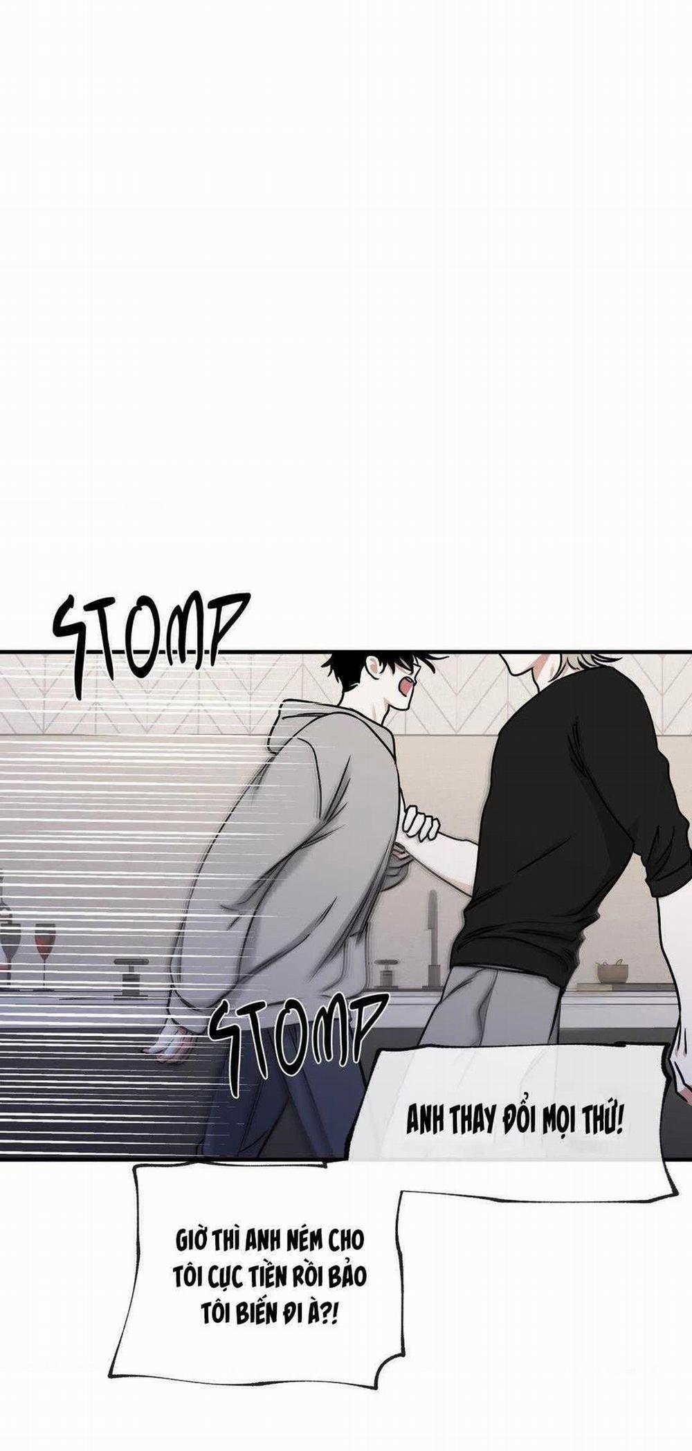 Thủy Triều Thấp Lúc Chạng Vạng 99 trang 91