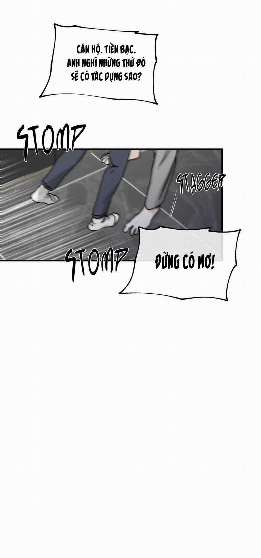 Thủy Triều Thấp Lúc Chạng Vạng 99 trang 92