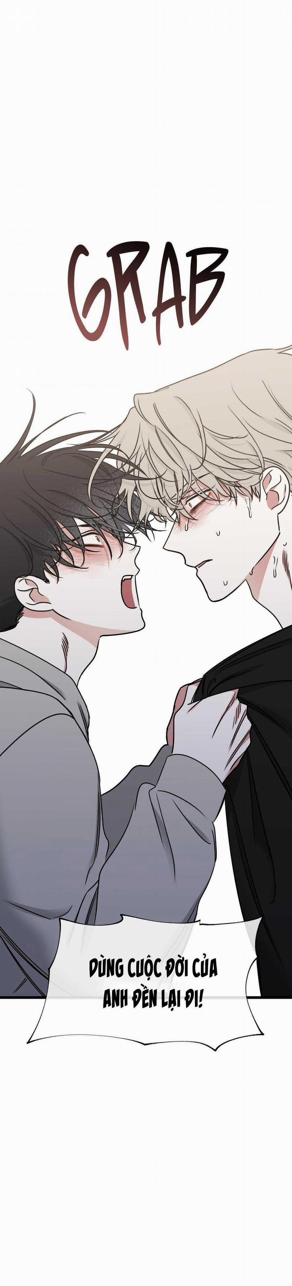 Thủy Triều Thấp Lúc Chạng Vạng 99 trang 94