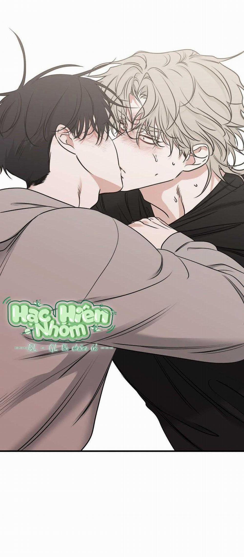 Thủy Triều Thấp Lúc Chạng Vạng 99 trang 97