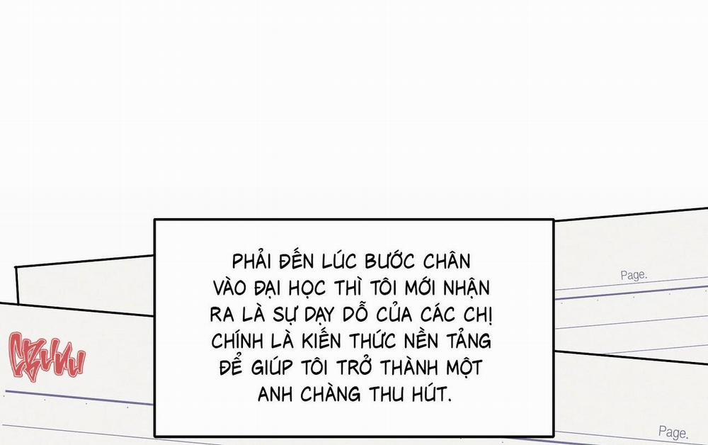 Thuyết Âm Mưu Trong Khuôn Viên Trường 1 trang 12