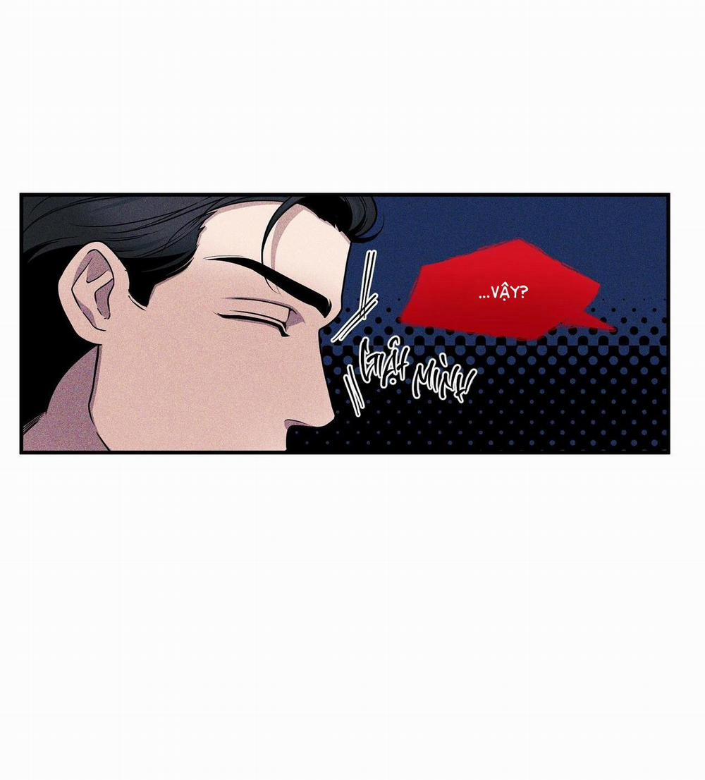 Thuyết Âm Mưu Trong Khuôn Viên Trường 1 trang 30