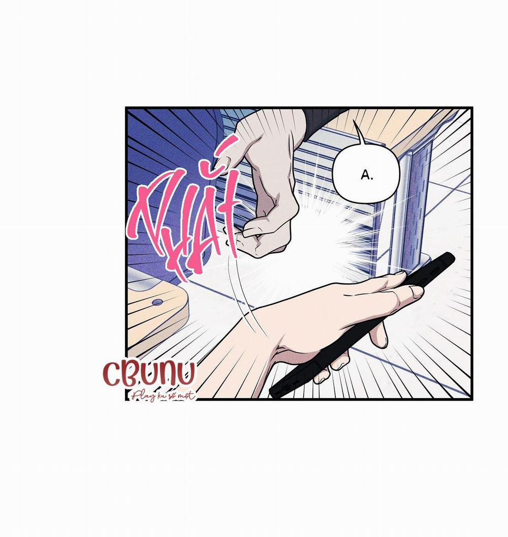 Thuyết Âm Mưu Trong Khuôn Viên Trường 1 trang 39