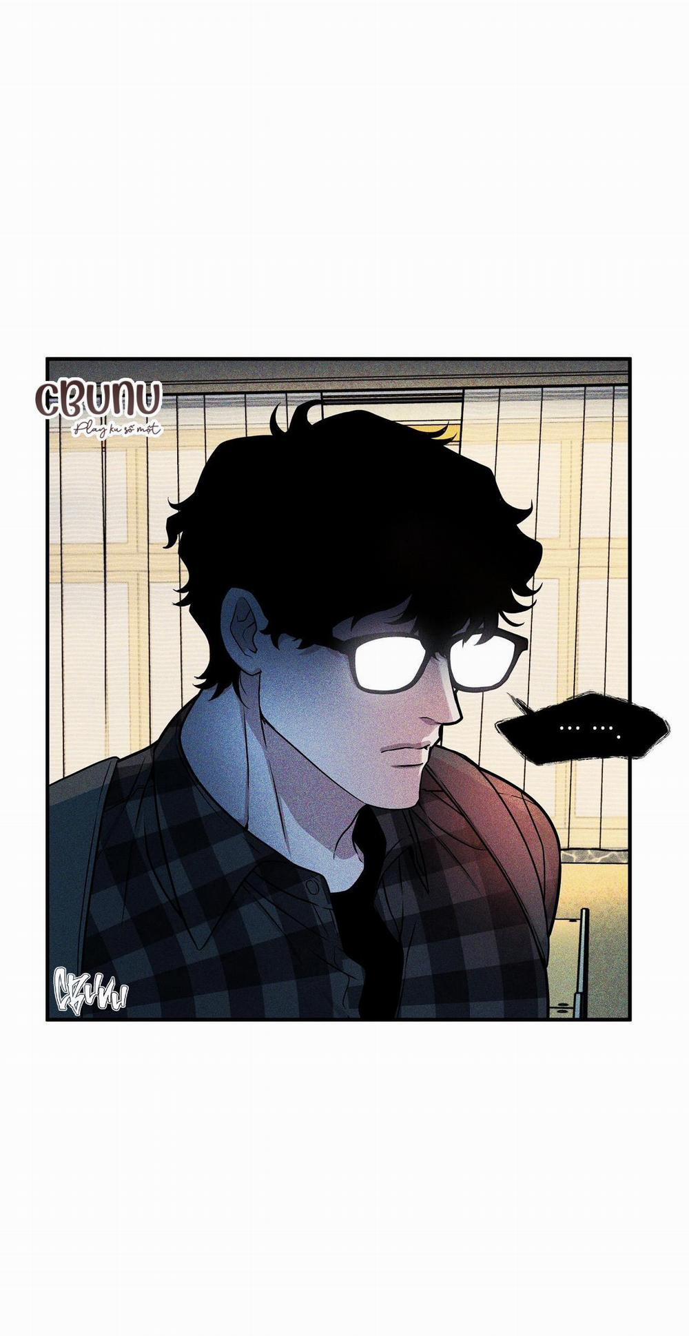 Thuyết Âm Mưu Trong Khuôn Viên Trường 1 trang 42