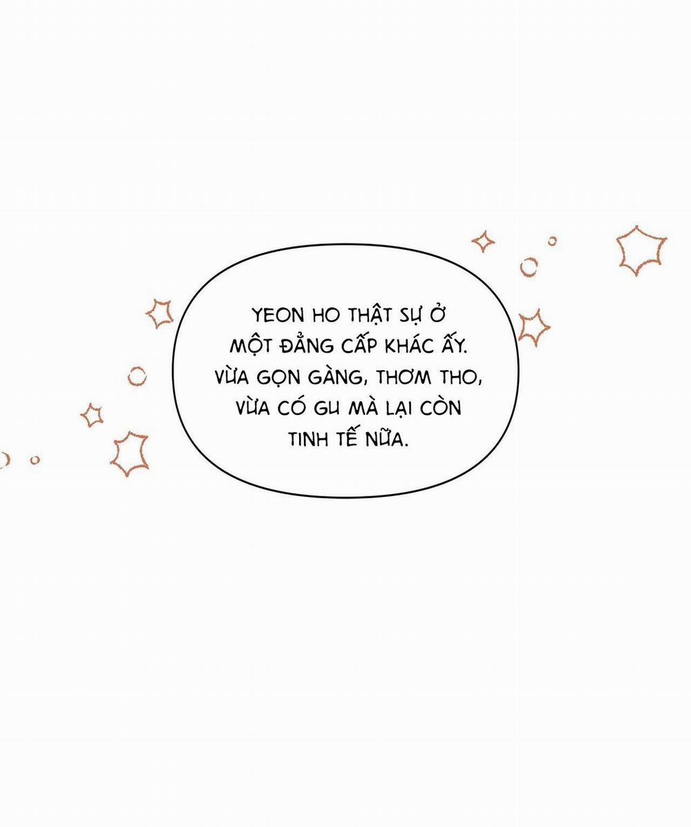 Thuyết Âm Mưu Trong Khuôn Viên Trường 1 trang 6