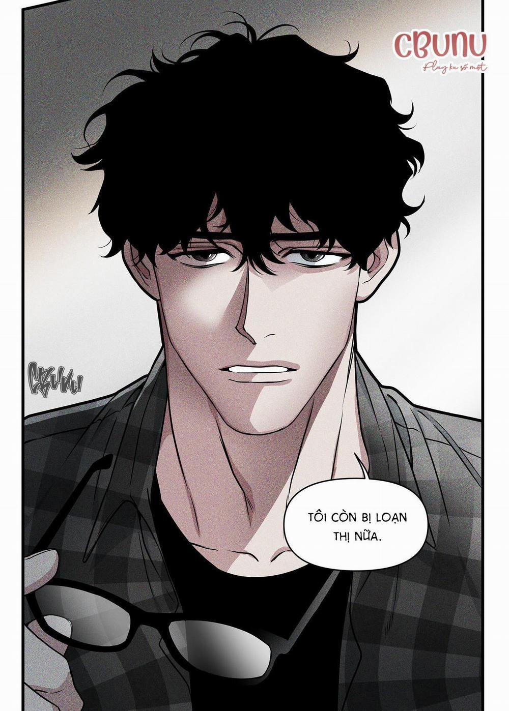 Thuyết Âm Mưu Trong Khuôn Viên Trường 1 trang 63