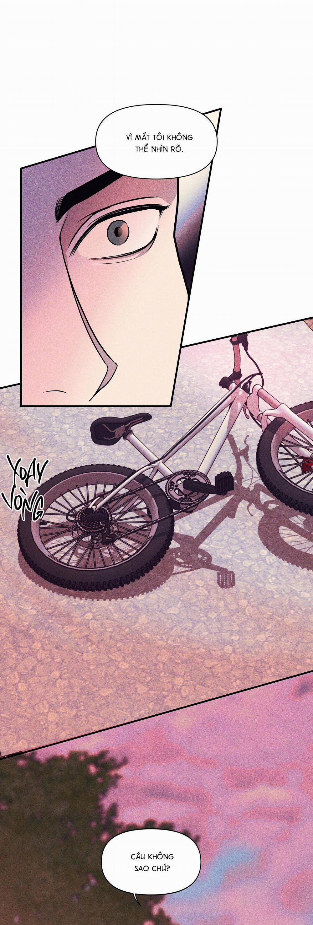 Thuyết Âm Mưu Trong Khuôn Viên Trường 1 trang 65