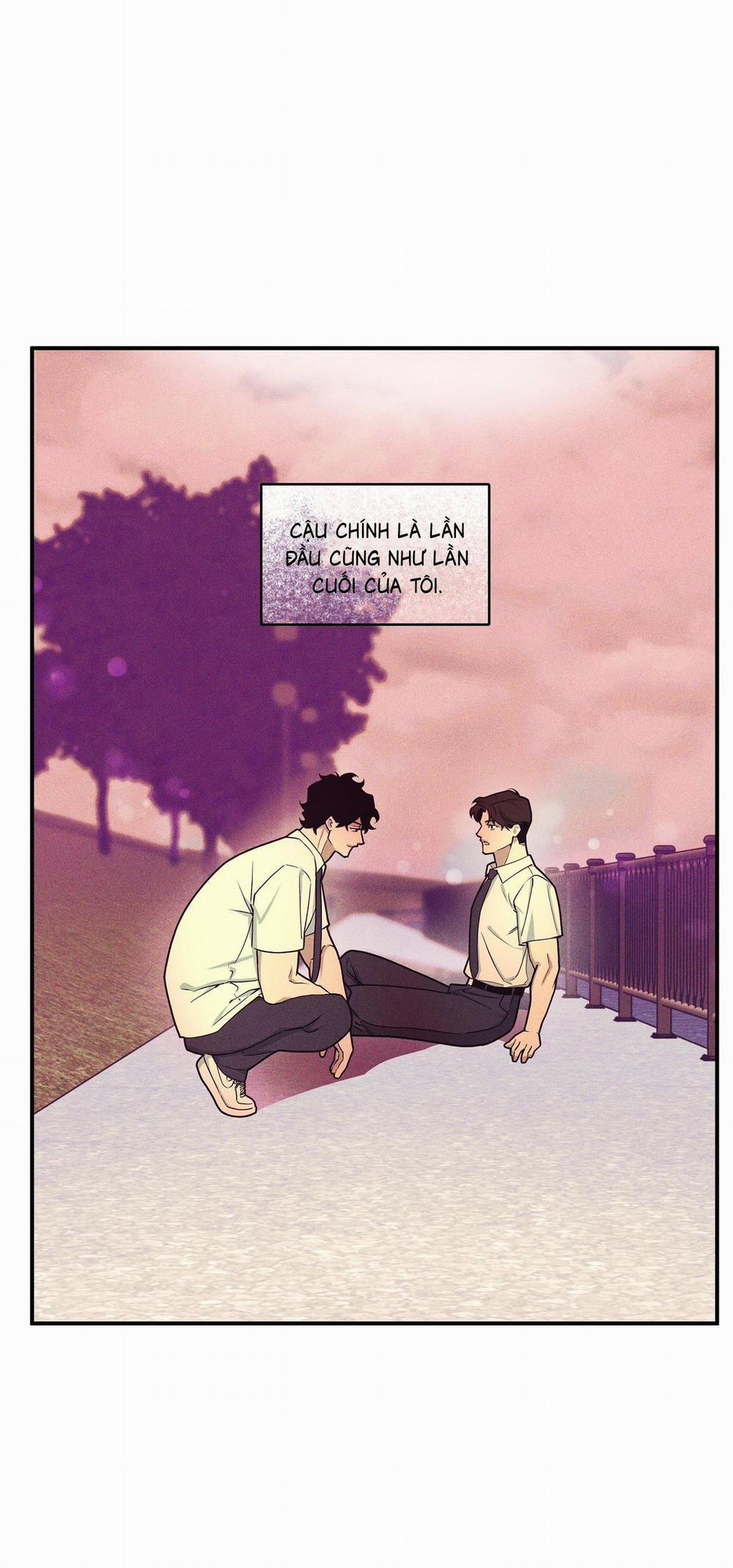 Thuyết Âm Mưu Trong Khuôn Viên Trường 1 trang 68