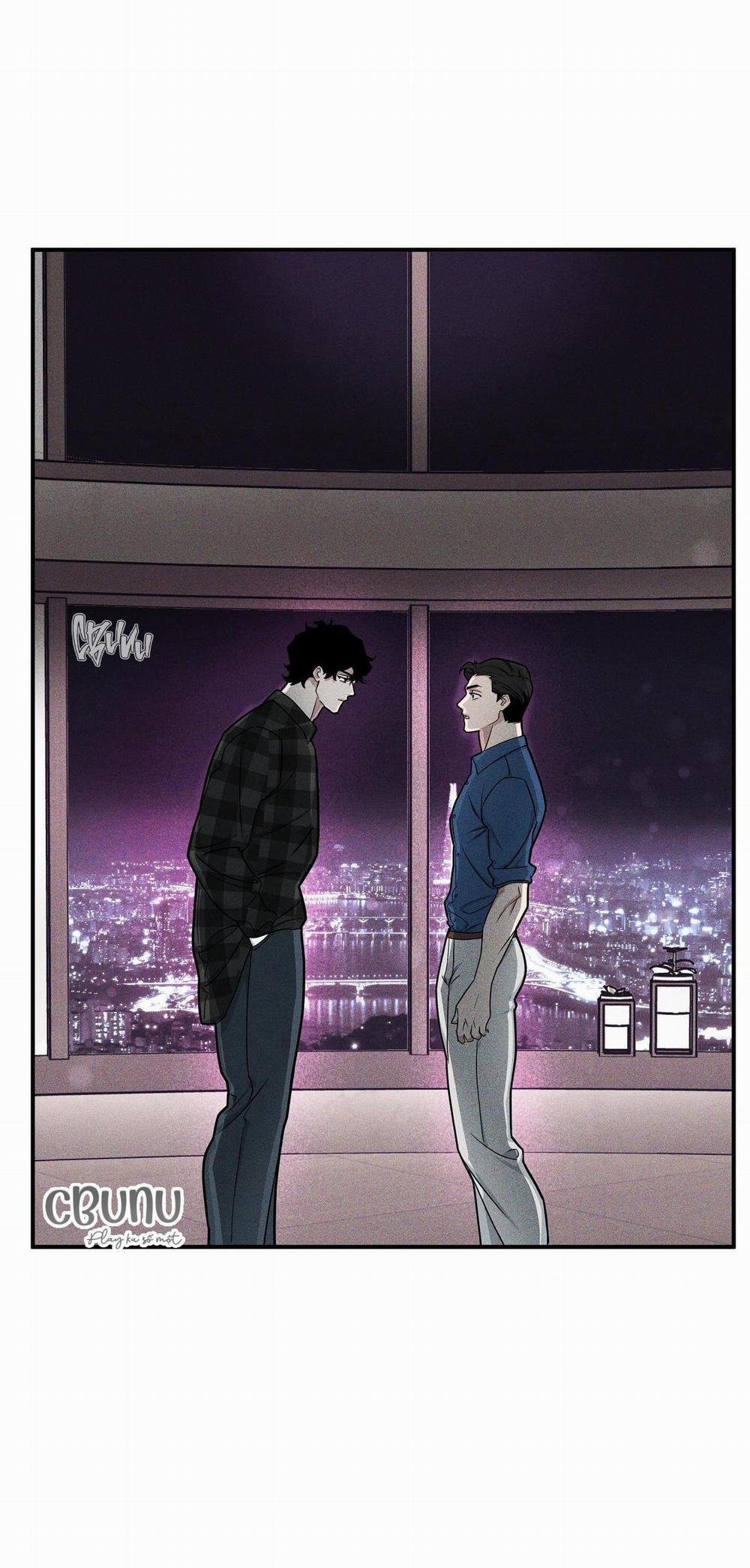 Thuyết Âm Mưu Trong Khuôn Viên Trường 1 trang 69