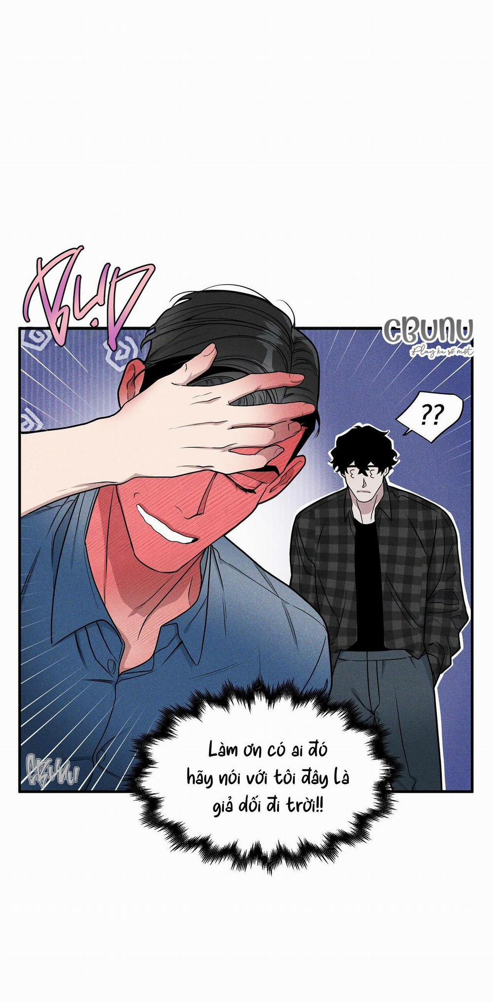 Thuyết Âm Mưu Trong Khuôn Viên Trường 1 trang 72