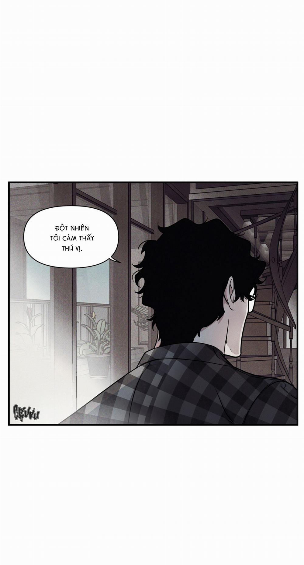 Thuyết Âm Mưu Trong Khuôn Viên Trường 2 trang 23