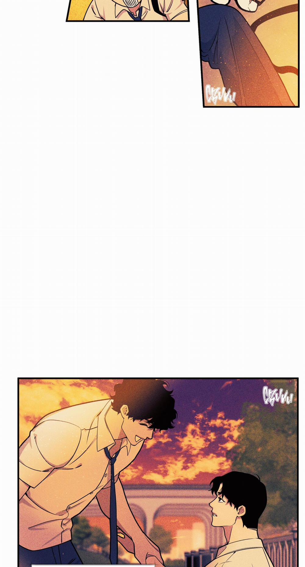 Thuyết Âm Mưu Trong Khuôn Viên Trường 2 trang 3