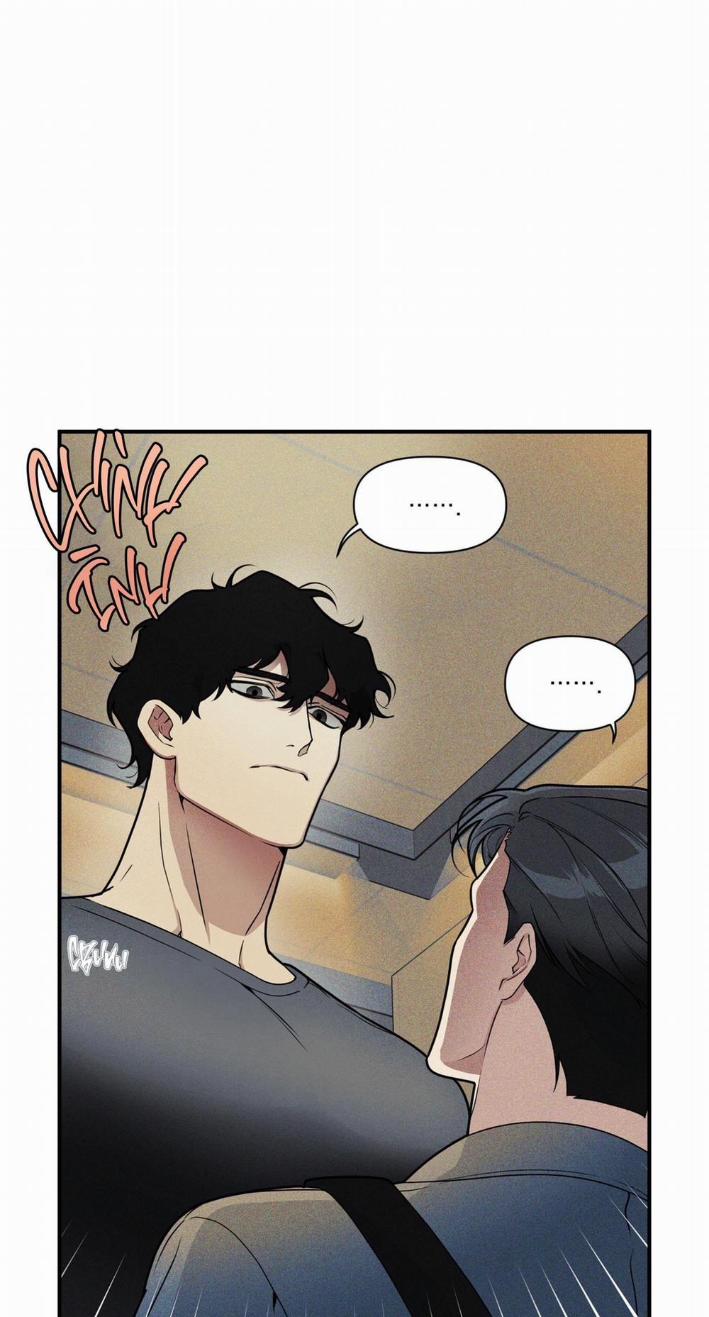 Thuyết Âm Mưu Trong Khuôn Viên Trường 2 trang 34