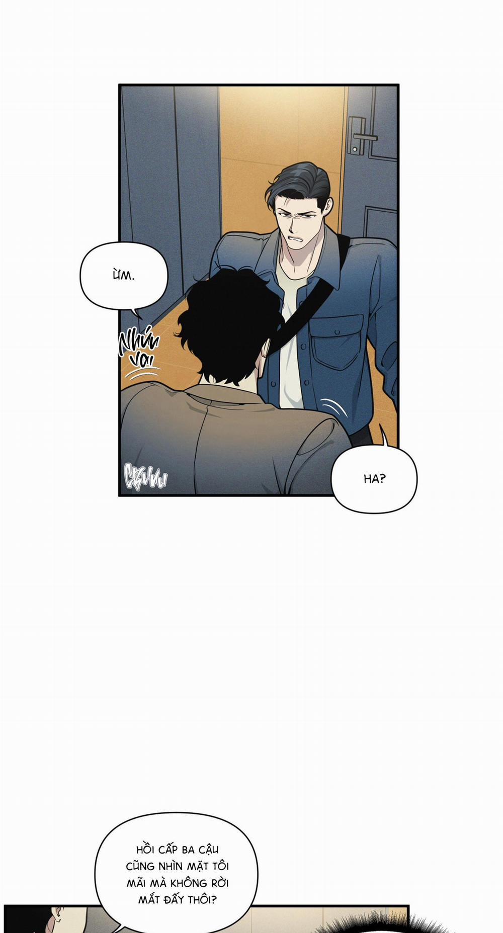 Thuyết Âm Mưu Trong Khuôn Viên Trường 2 trang 39