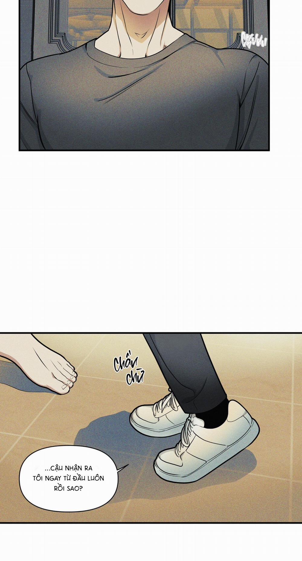 Thuyết Âm Mưu Trong Khuôn Viên Trường 2 trang 42