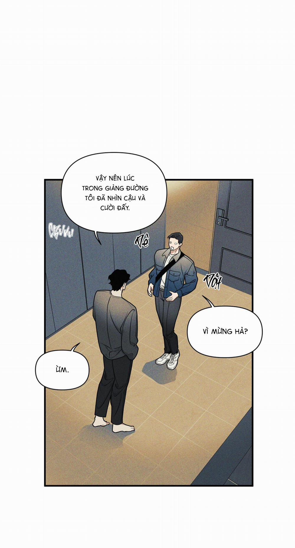 Thuyết Âm Mưu Trong Khuôn Viên Trường 2 trang 43