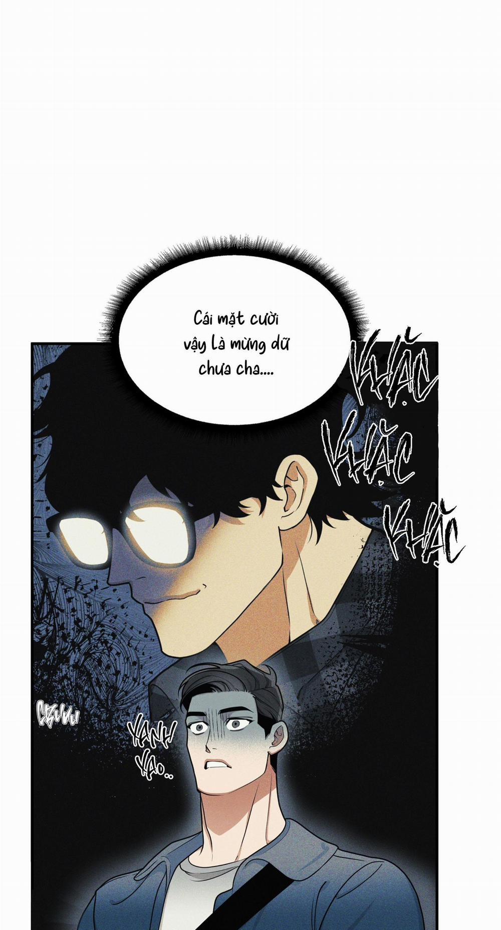 Thuyết Âm Mưu Trong Khuôn Viên Trường 2 trang 44