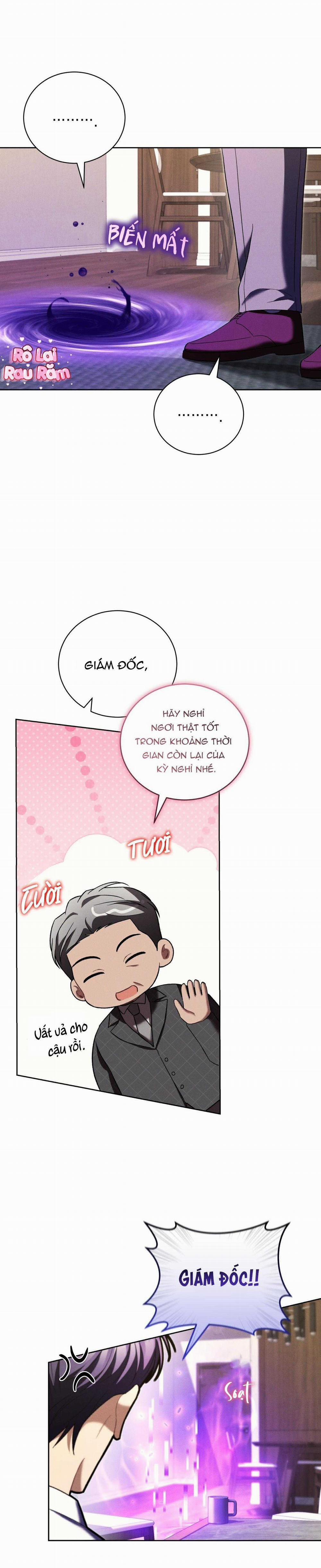 Thuyết Nhập Thực 43 trang 16