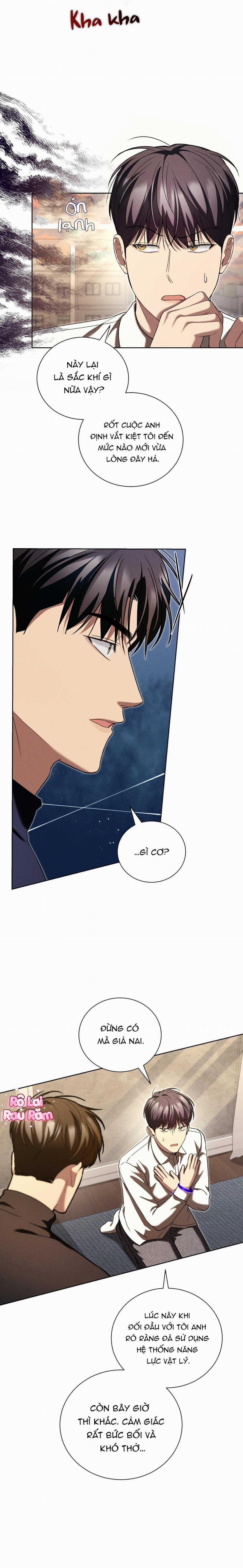 Thuyết Nhập Thực 43 trang 18