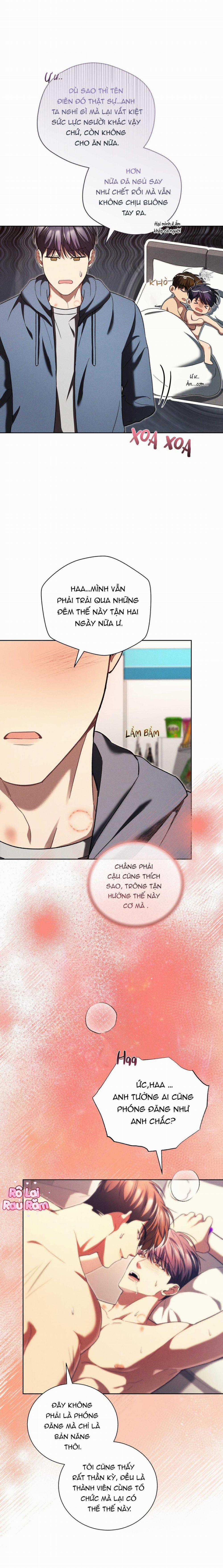 Thuyết Nhập Thực 43 trang 22