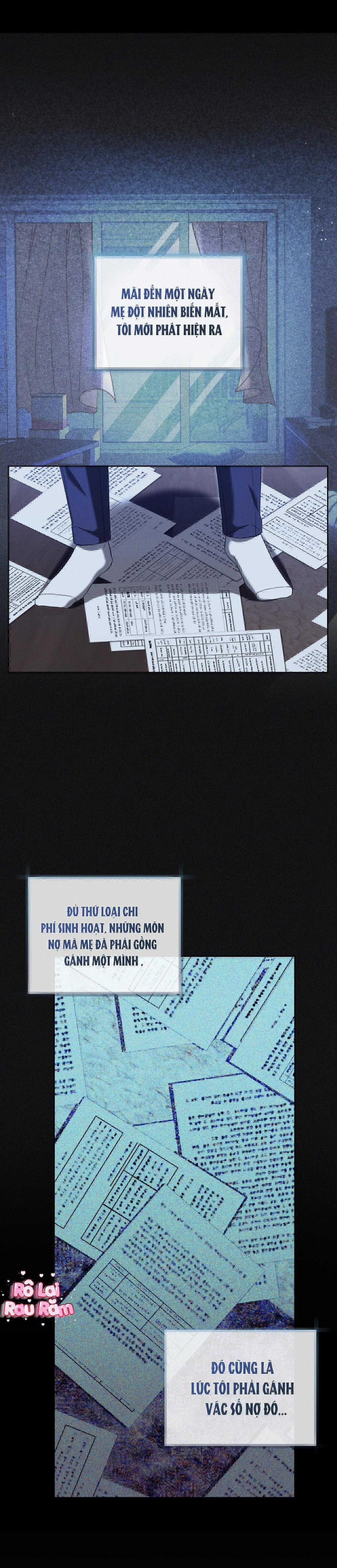 Thuyết Nhập Thực 43 trang 5