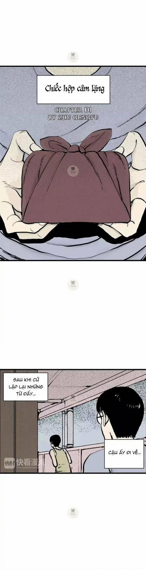 Thuyết Tiến Hóa Của Loài Người 1 trang 4