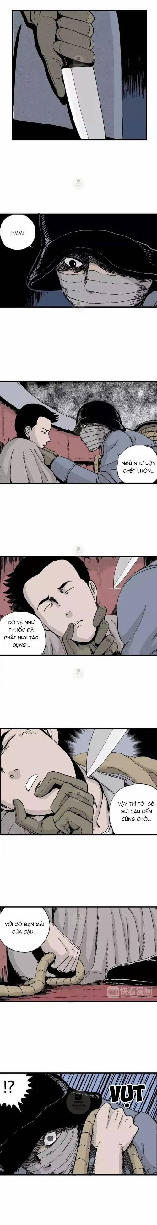 Thuyết Tiến Hóa Của Loài Người 17 trang 11