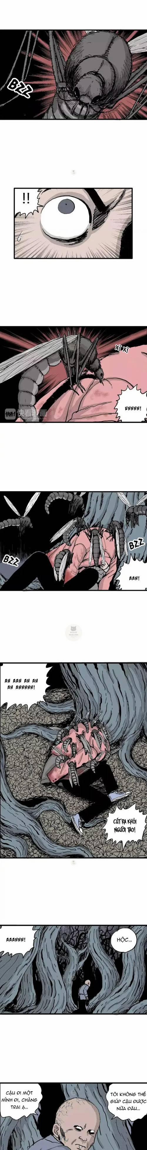 Thuyết Tiến Hóa Của Loài Người 19 trang 11