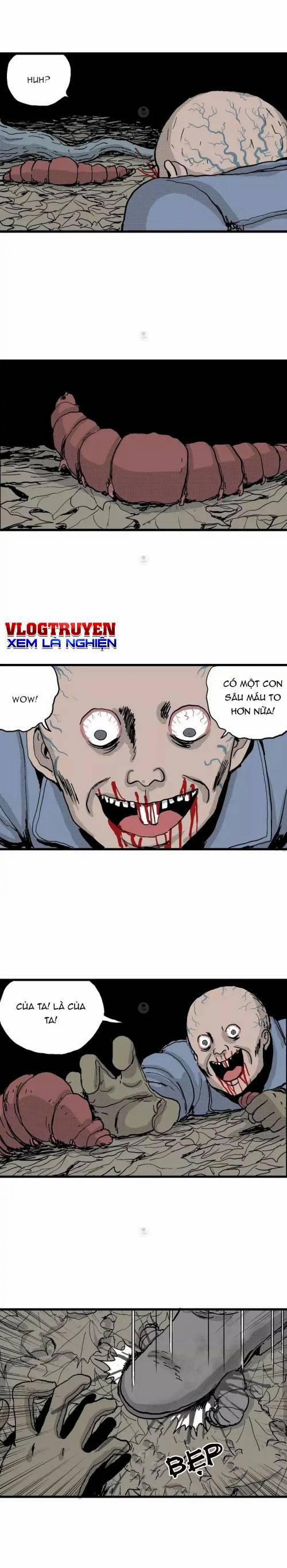 Thuyết Tiến Hóa Của Loài Người 19 trang 13