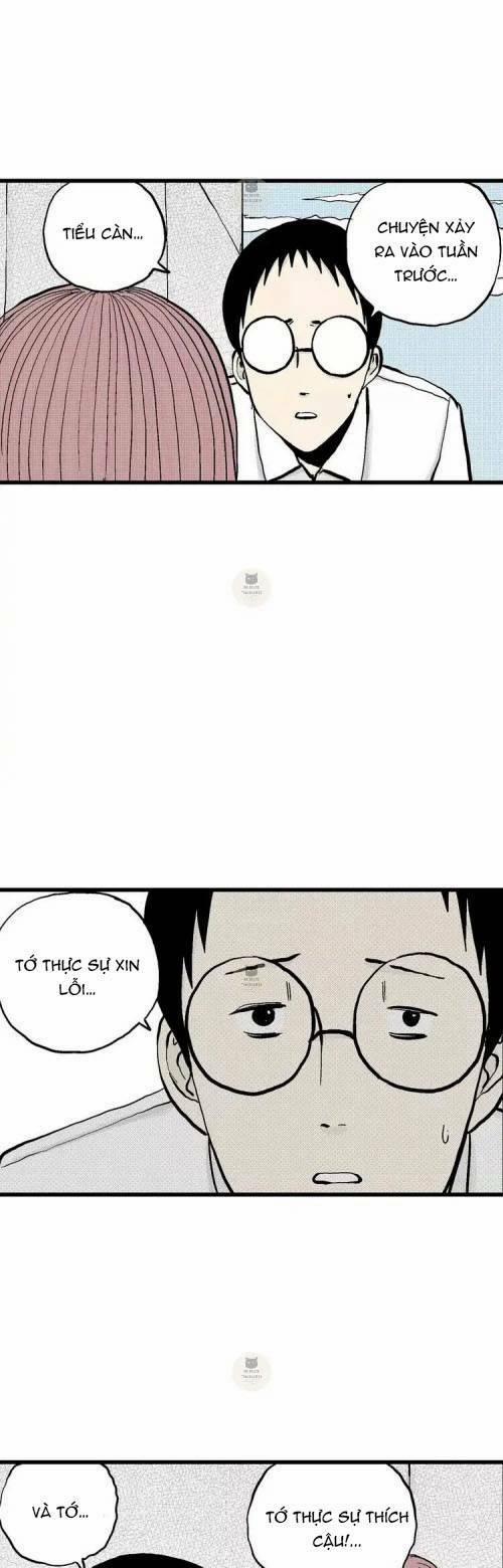 Thuyết Tiến Hóa Của Loài Người 2 trang 27