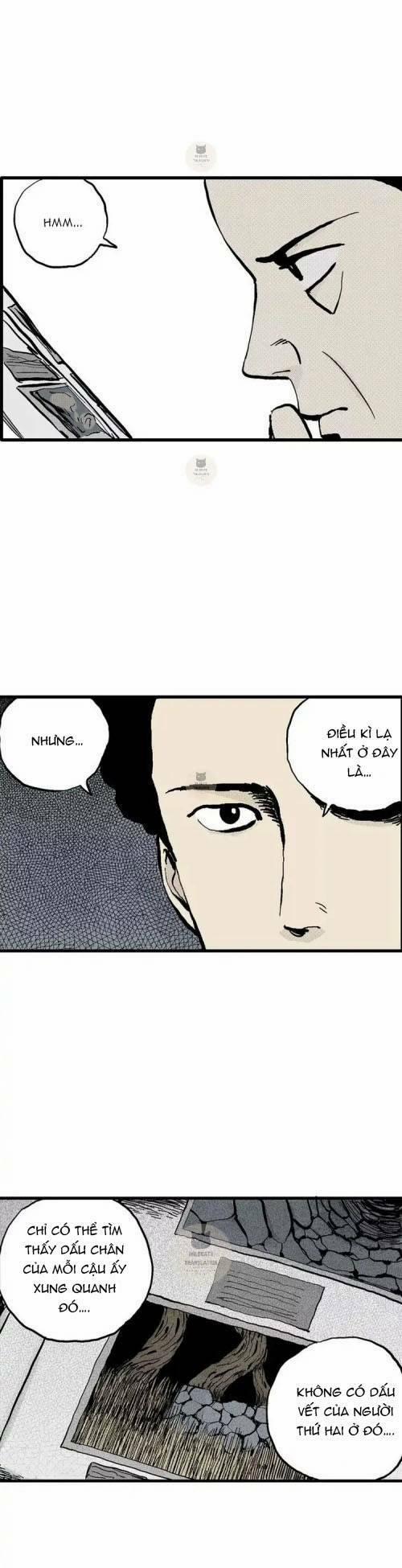 Thuyết Tiến Hóa Của Loài Người 2 trang 33