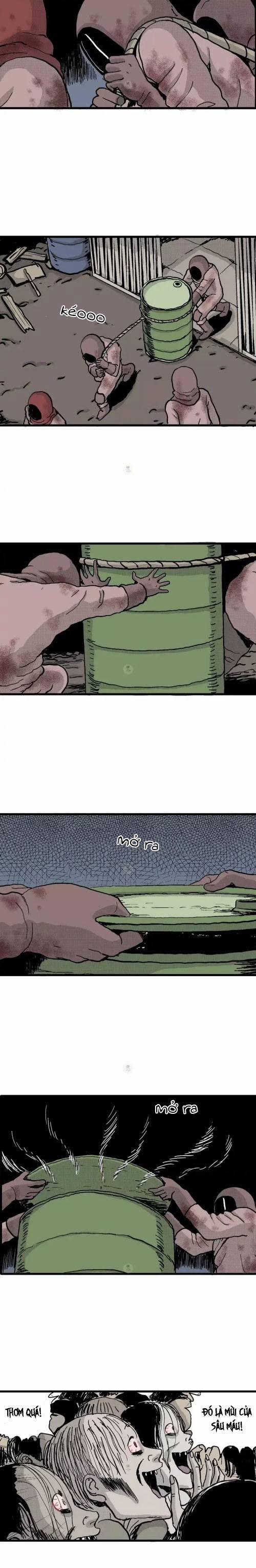 Thuyết Tiến Hóa Của Loài Người 20 trang 10