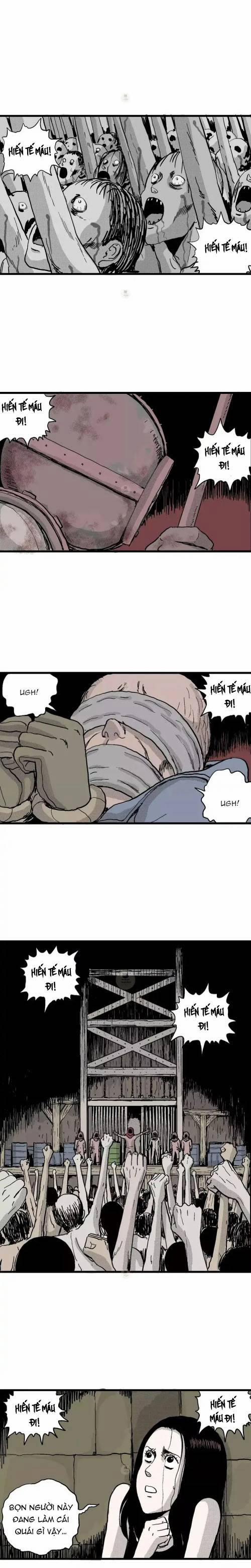 Thuyết Tiến Hóa Của Loài Người 20 trang 14