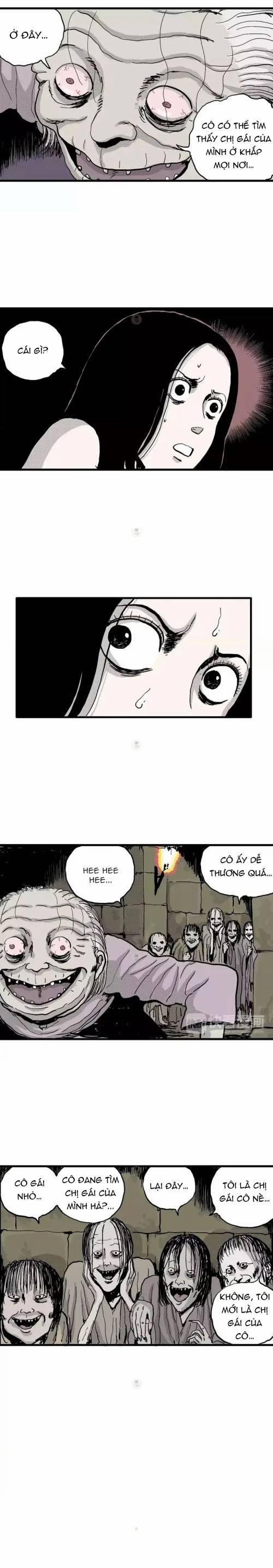 Thuyết Tiến Hóa Của Loài Người 20 trang 6