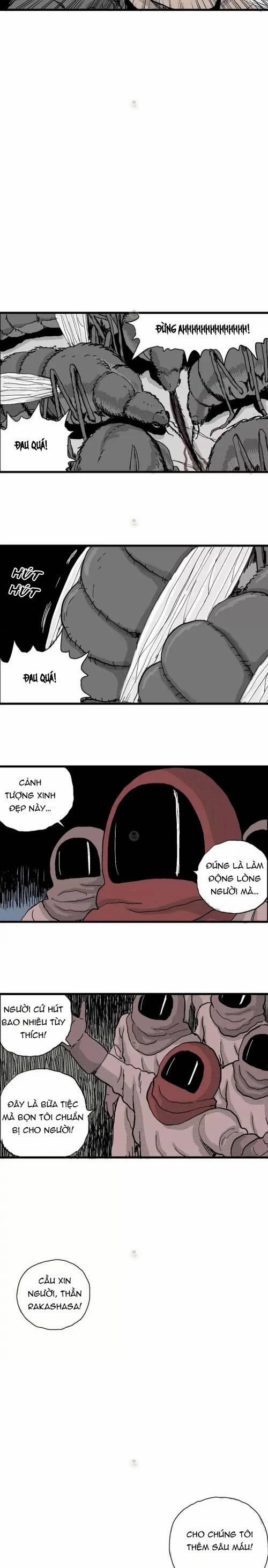 Thuyết Tiến Hóa Của Loài Người 21 trang 6