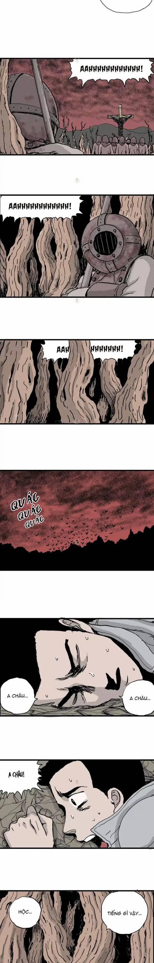 Thuyết Tiến Hóa Của Loài Người 21 trang 7