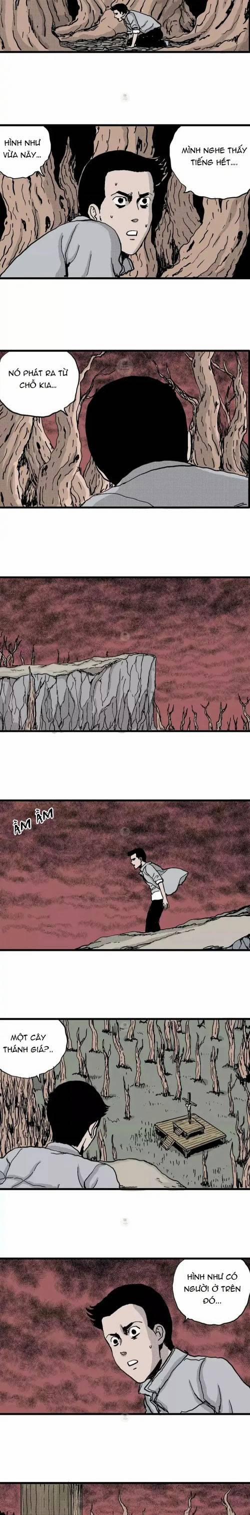 Thuyết Tiến Hóa Của Loài Người 21 trang 8