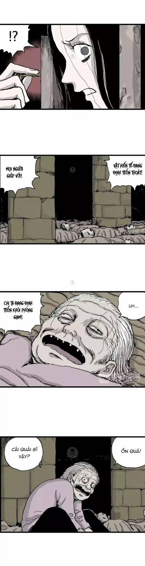 Thuyết Tiến Hóa Của Loài Người 23 trang 13