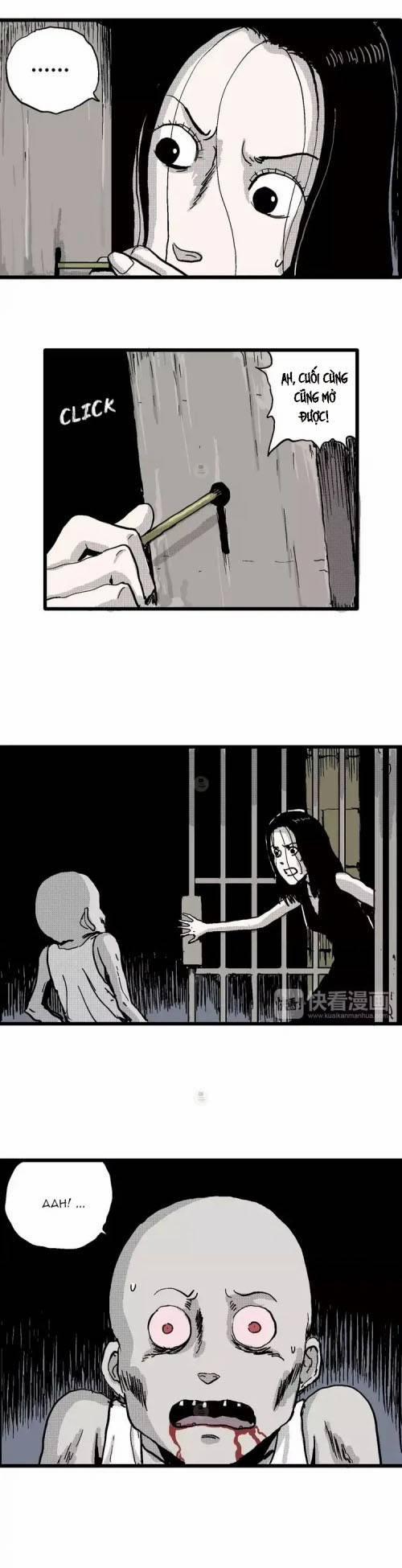 Thuyết Tiến Hóa Của Loài Người 23 trang 15