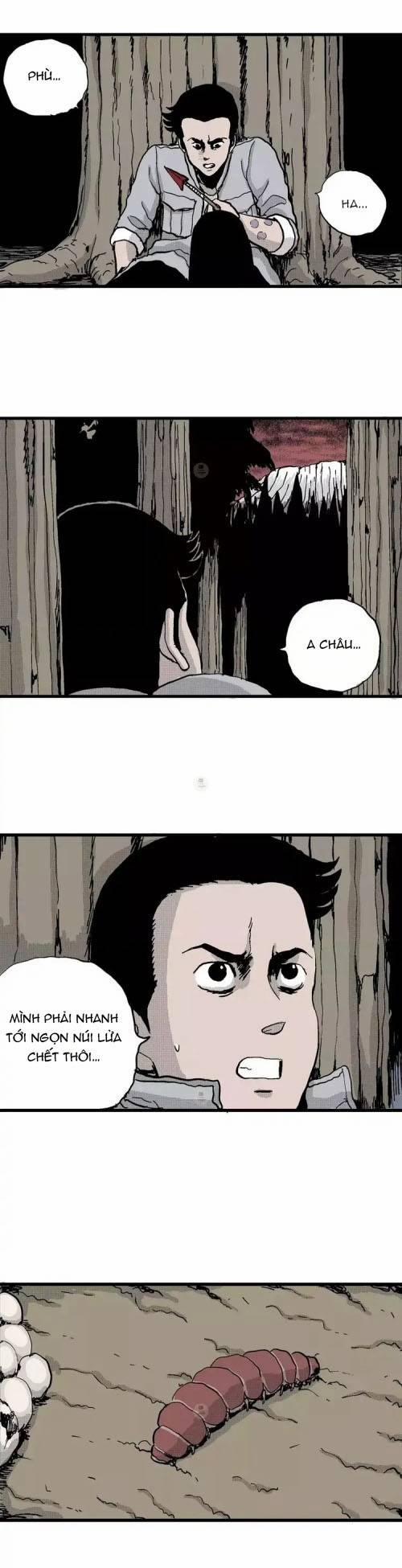 Thuyết Tiến Hóa Của Loài Người 23 trang 5