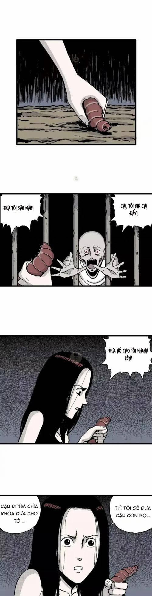 Thuyết Tiến Hóa Của Loài Người 23 trang 7