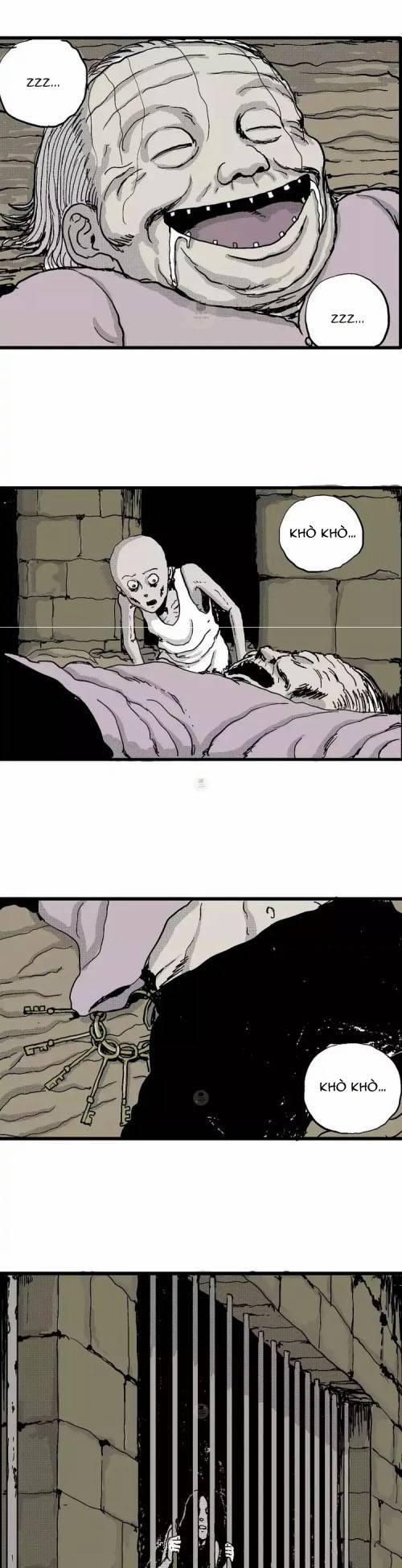 Thuyết Tiến Hóa Của Loài Người 23 trang 9