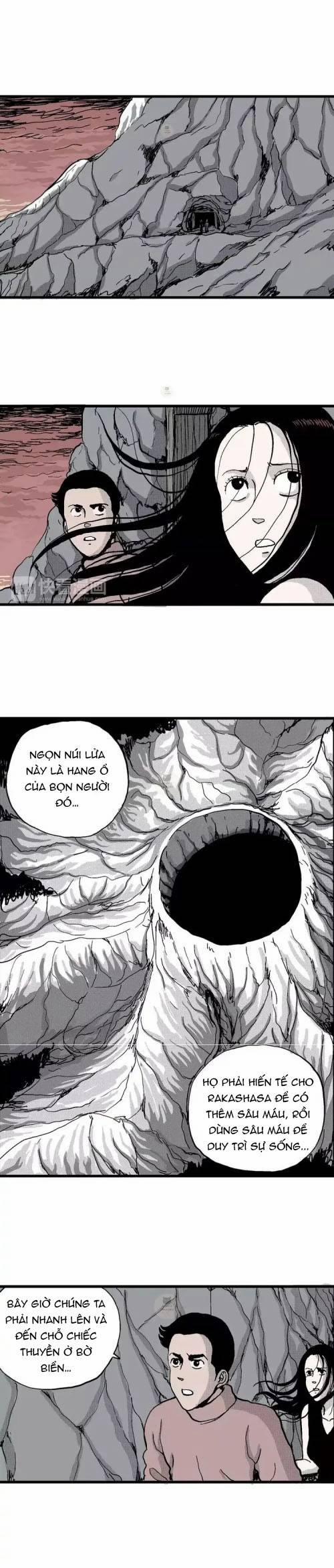 Thuyết Tiến Hóa Của Loài Người 24 trang 13