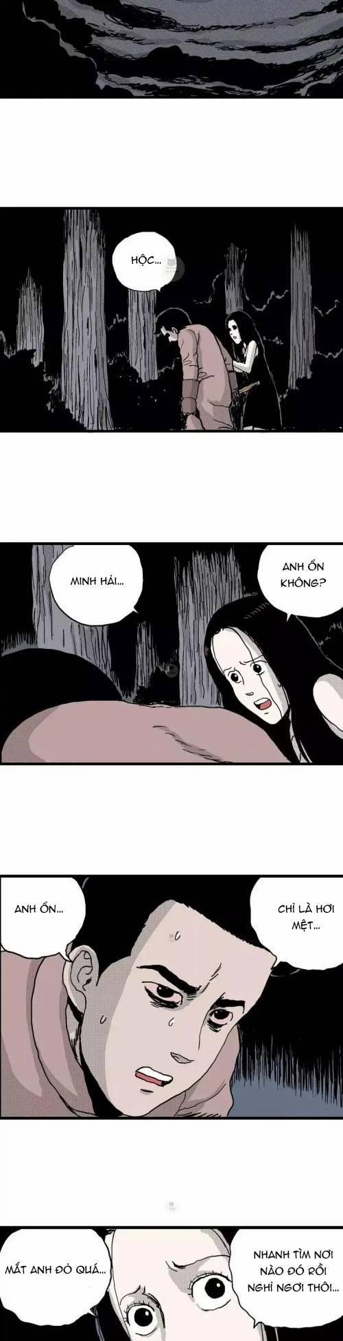 Thuyết Tiến Hóa Của Loài Người 24 trang 18