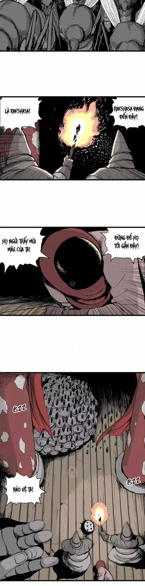 Thuyết Tiến Hóa Của Loài Người 25 trang 11