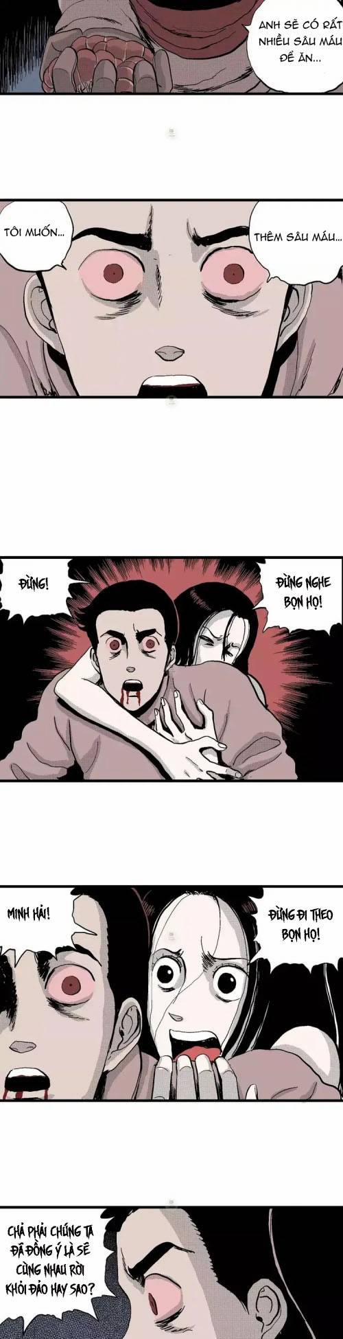 Thuyết Tiến Hóa Của Loài Người 25 trang 6